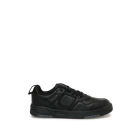 Kinetix Caras 3PR Siyah Erkek Sneaker