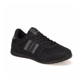 Kinetix Carter Mesh M Lacivert Kırmızı Erkek Sneaker Ayakkabı