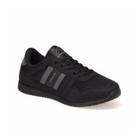 Kinetix Carter Mesh M Lacivert Kırmızı Erkek Sneaker Ayakkabı