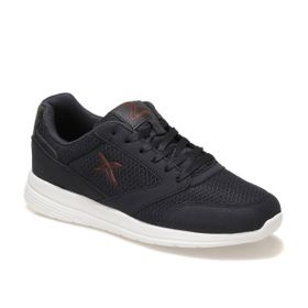 Kinetix Carter Mesh M Lacivert Kırmızı Erkek Sneaker Ayakkabı