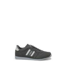 Kinetix Carter Pu 4 PR Gri Erkek Sneaker