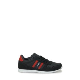 Kinetix Carter PU 4 PR Lacivert Erkek Sneaker