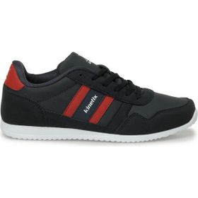 Kinetix Carter PU 4 PR Lacivert Erkek Sneaker
