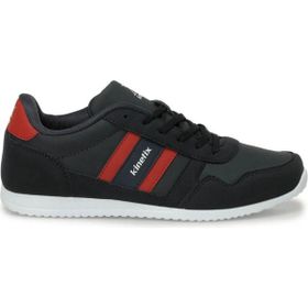 Kinetix Carter PU 4 PR Lacivert Erkek Sneaker