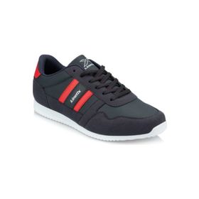 Kinetix Carter Siyah Unisex Spor Ayakkabı