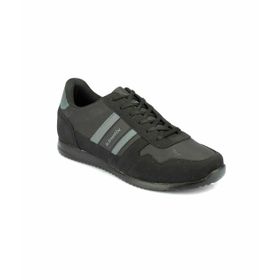 Kinetix Carter Siyah Unisex Spor Ayakkabı
