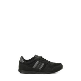 Kinetix Carter TX 5FX Siyah Erkek Sneaker