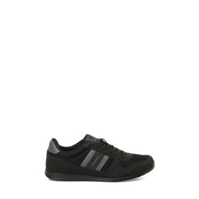 Kinetix Carter TX 5FX Siyah Erkek Sneaker