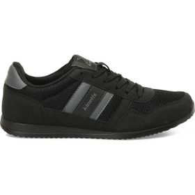 Kinetix Carter TX 5FX Siyah Erkek Sneaker