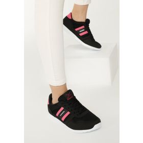 Kinetix Carter TX W 2FX Gri Kadın Sneaker Ayakkabı