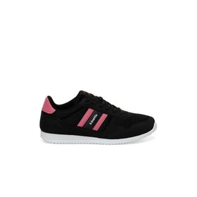 Kinetix Carter TX W 4FX Siyah Kadın Sneaker Ayakkabı