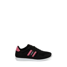 Kinetix Carter TX W 4FX Siyah Kadın Sneaker Ayakkabı