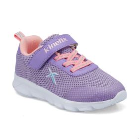 Kinetix Castro II TF 9PR Halısaha Erkek Spor Ayakkabı Siyah