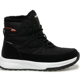 Kinetix Cataleya TX HI W 3PR Siyah Kadın Outdoor Bot
