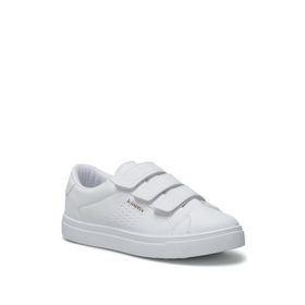 Kinetix Cayde 2FX Beyaz Kadın Sneaker Ayakkabı