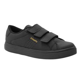 Kinetix Cayde 2FX Siyah Kadın Sneaker Ayakkabı