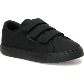 Kinetix CAYDE 3FX Siyah Kadın Sneaker
