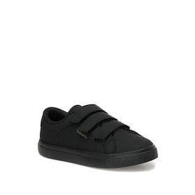 Kinetix CAYDE 3FX Siyah Kadın Sneaker