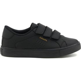Kinetix CAYDE 3FX Siyah Kadın Sneaker