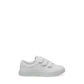 Kinetix Cayde 3PR Beyaz Kadın Klasik Sneaker