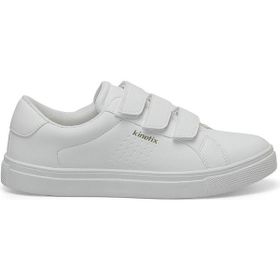 Kinetix Cayde 4FX Beyaz Kadın Klasik Sneaker