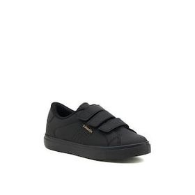 Kinetix Cayde 4FX Siyah Kadın Sneaker