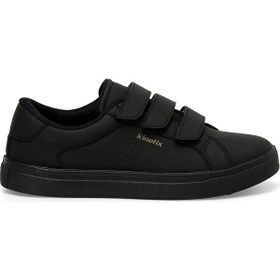 Kinetix Cayde 4FX Siyah Kadın Sneaker