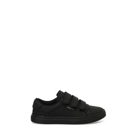 Kinetix Cayde 4PR Siyah Kadın Sneaker