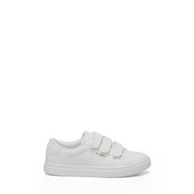 Kinetix Cayde 5FX Beyaz Kadın Klasik Sneaker