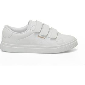 Kinetix Cayde 5FX Beyaz Kadın Klasik Sneaker
