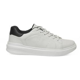 Kinetix CENTURY 6FX Beyaz Erkek Klasik Sneaker