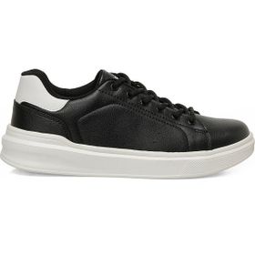 Kinetix CENTURY 6FX Siyah Erkek Klasik Sneaker