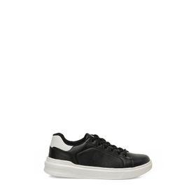 Kinetix CENTURY 6FX Siyah Erkek Klasik Sneaker