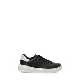 Kinetix CENTURY 6FX Siyah Erkek Klasik Sneaker