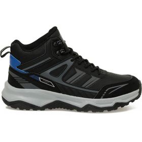 Kinetix Charged PU HI 5PR Siyah Saks Erkek Outdoor Bot