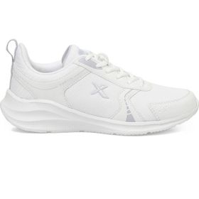 Kinetix Charles TX W 5 FX Beyaz Kadın Koşu Ayakkabısı