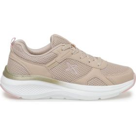 Kinetix Cintia TX W 3FX Pembe Siyah Beyaz Krem Kadın Comfort Ayakkabı