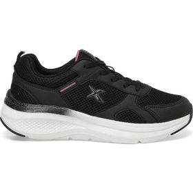 Kinetix Cintia TX W 4FX Siyah Kadın Sneaker Ayakkabı