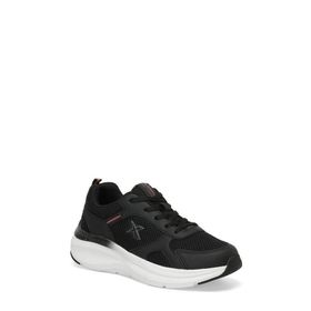 Kinetix Cintia TX W 4FX Siyah Kadın Sneaker Ayakkabı