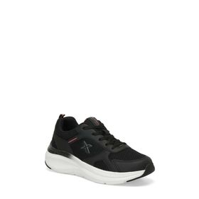 Kinetix Cintia TX W 4FX Siyah Kadın Sneaker Ayakkabı