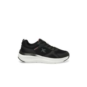 Kinetix Cintia TX W 4FX Siyah Kadın Sneaker Ayakkabı