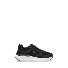 Kinetix Cintia TX W 4FX Siyah Kadın Sneaker Ayakkabı