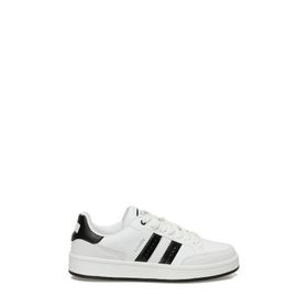 Kinetix COLLEGE PU 5PR Beyaz Erkek Klasik Sneaker