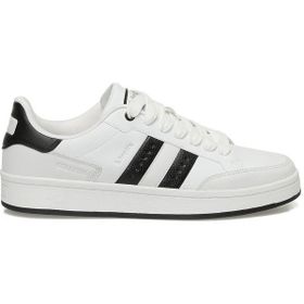 Kinetix COLLEGE PU 5PR Beyaz Erkek Klasik Sneaker