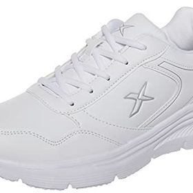 Kinetix Comfort Beyaz Kadın Ayakkabı