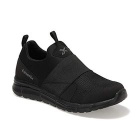 Kinetix Comfort Siyah Erkek Ayakkabı