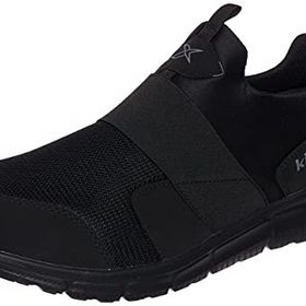 Kinetix Comfort Siyah Erkek Ayakkabı
