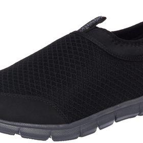 Kinetix Comfort Siyah Erkek Ayakkabı