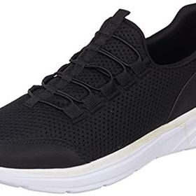 Kinetix Comfort Siyah Erkek Ayakkabı