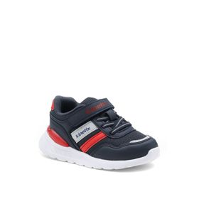 Kinetix Confess Mesh J 2FX Lacivert Erkek Çocuk Spor Ayakkabı